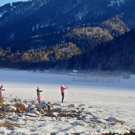Apartments Belopeski Dvori Kranjska Gora Exteriér fotografie