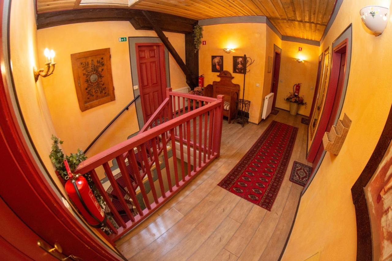 Apartments Belopeski Dvori Kranjska Gora Exteriér fotografie