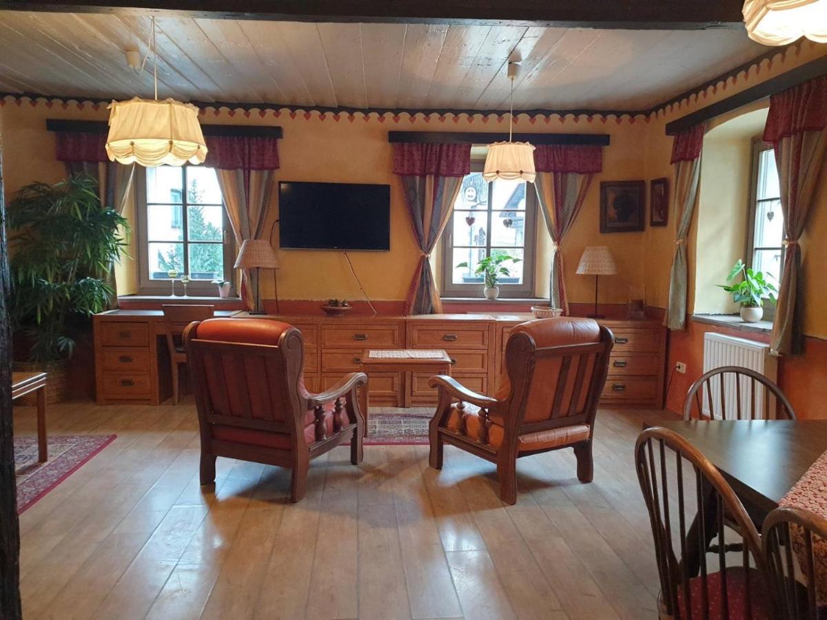 Apartments Belopeski Dvori Kranjska Gora Exteriér fotografie
