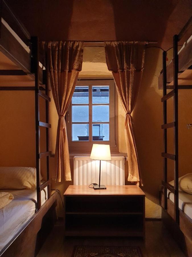 Apartments Belopeski Dvori Kranjska Gora Exteriér fotografie
