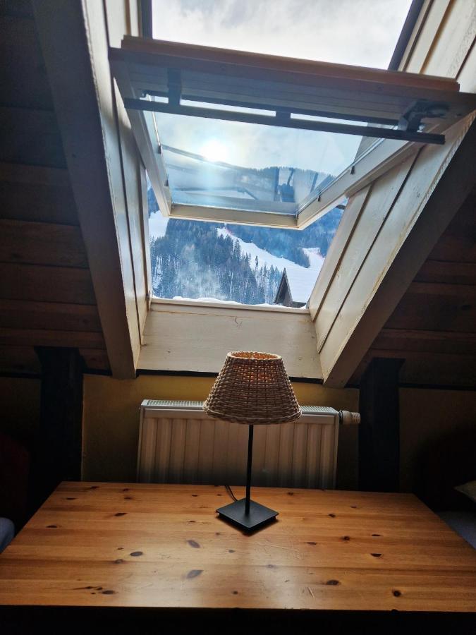 Apartments Belopeski Dvori Kranjska Gora Exteriér fotografie